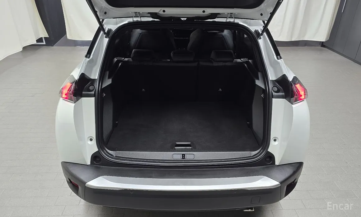 Фото 20 - Peugeot 2008