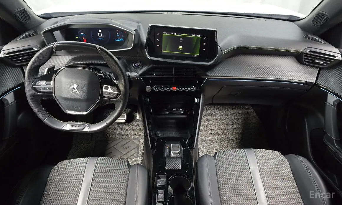 Фото 7 - Peugeot 2008