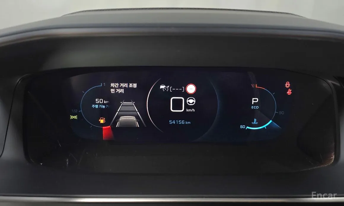 Фото 8 - Peugeot 2008