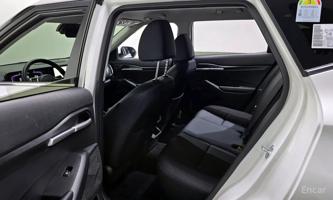 Фото 11 - Kia Seltos