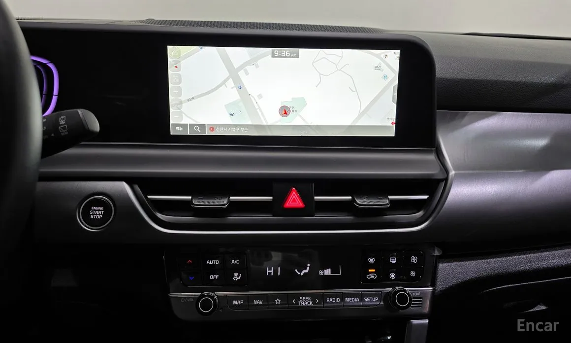 Фото 17 - Kia Seltos