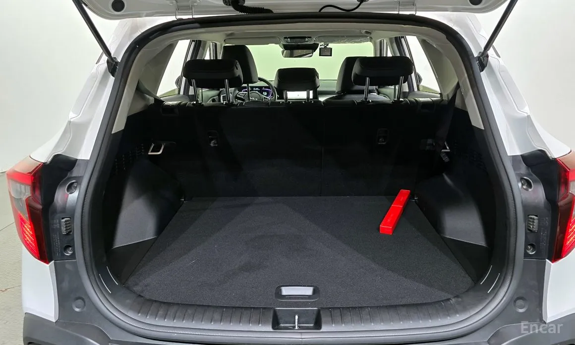 Фото 20 - Kia Seltos