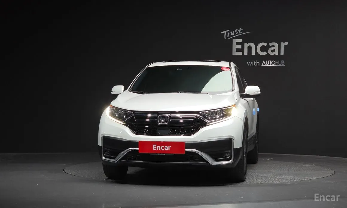 Фото 3 - Honda CR-V