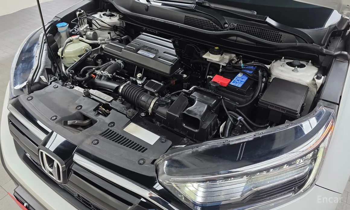 Фото 6 - Honda CR-V