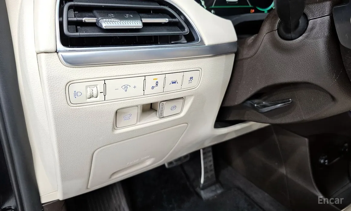 Фото 14 - Hyundai Palisade