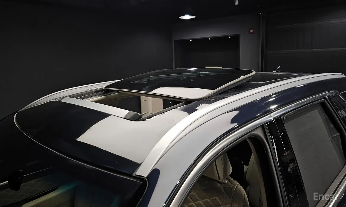 Фото 17 - Hyundai Palisade