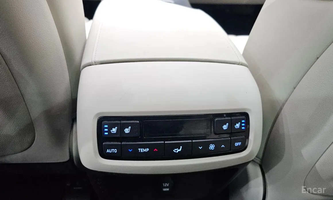 Фото 19 - Hyundai Palisade
