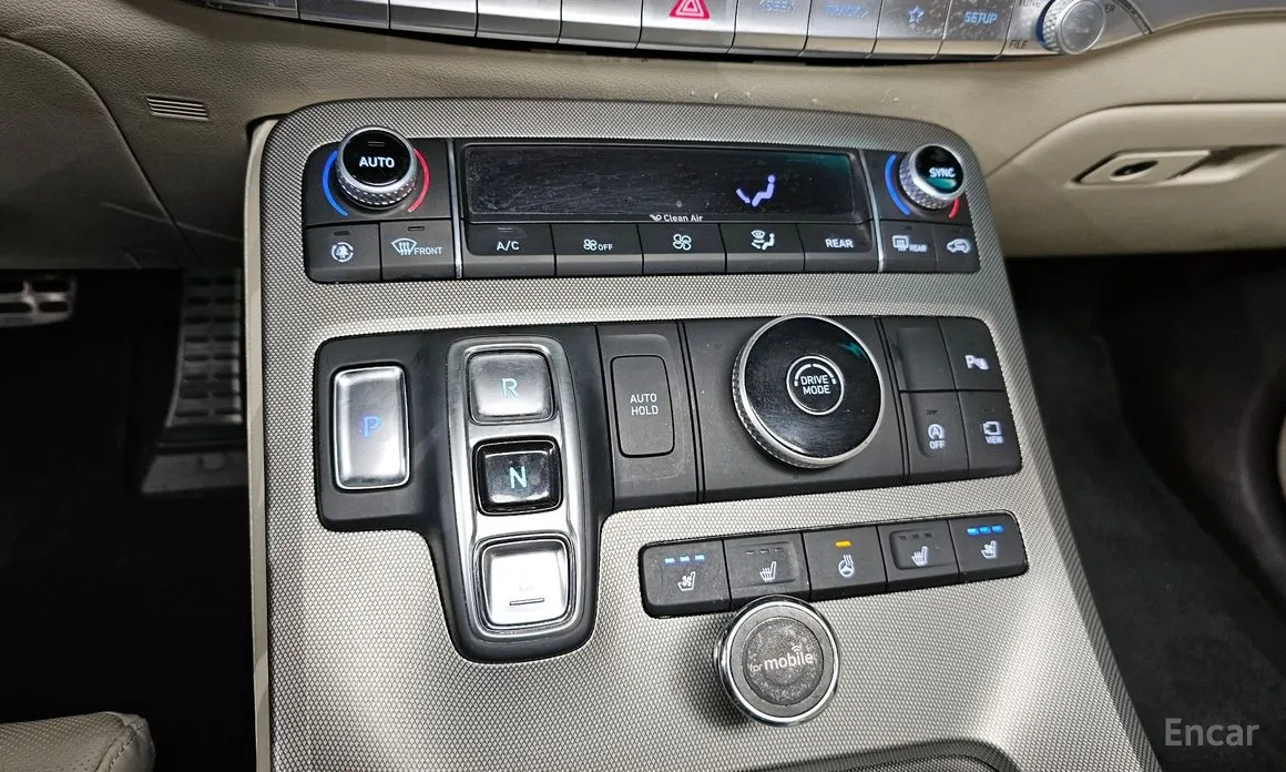 Фото 9 - Hyundai Palisade