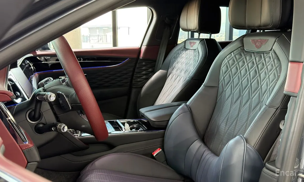 Фото 7 - Bentley Flying Spur