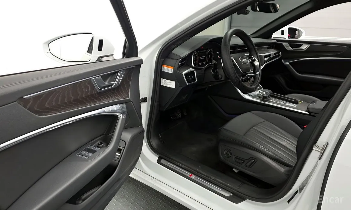 Фото 10 - Audi A6
