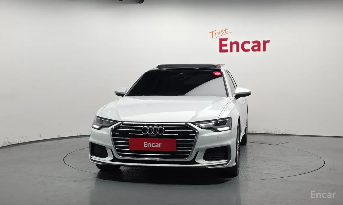 Фото 3 - Audi A6