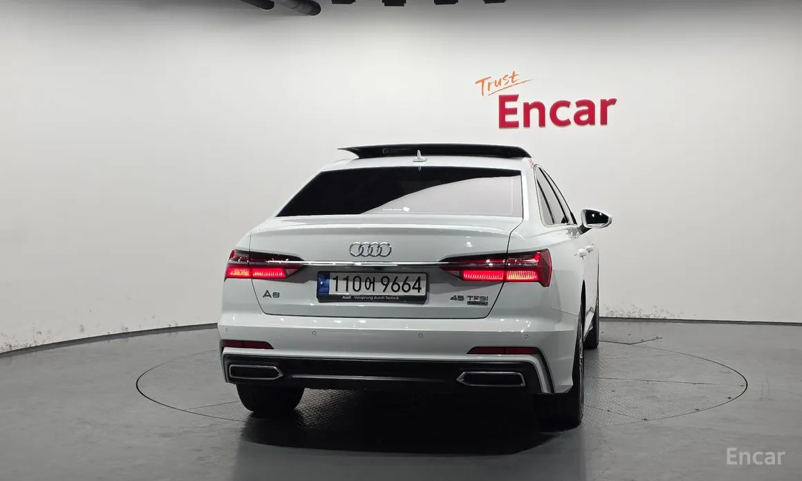 Фото 4 - Audi A6