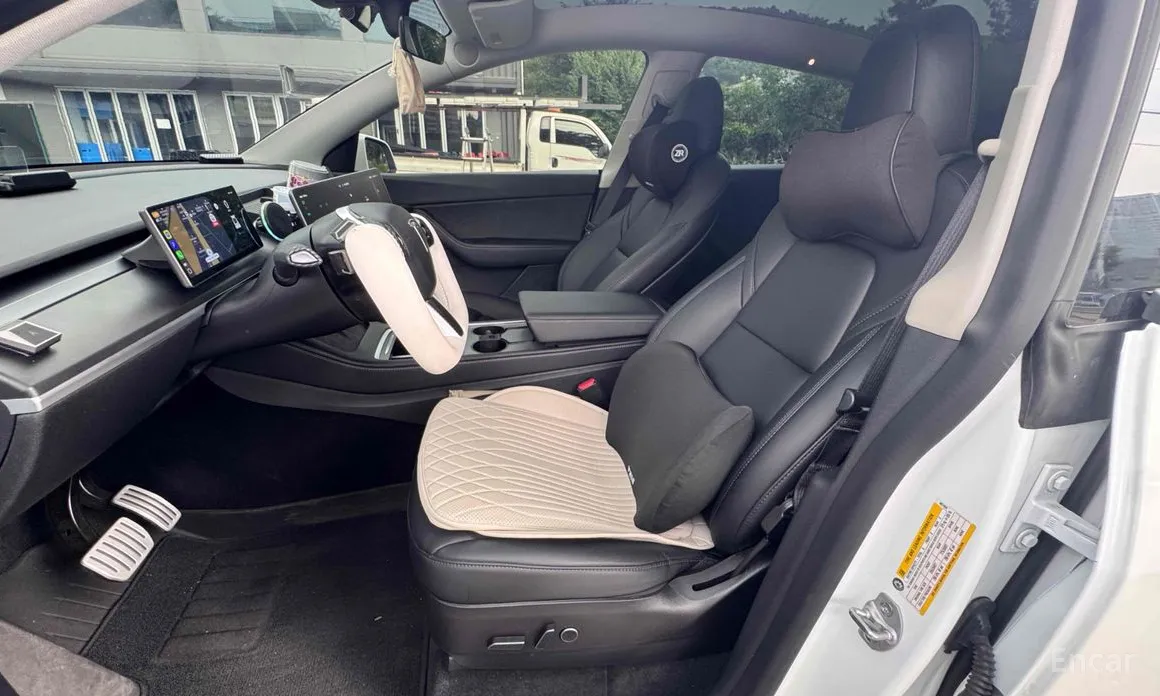 Фото 11 - Tesla Model Y