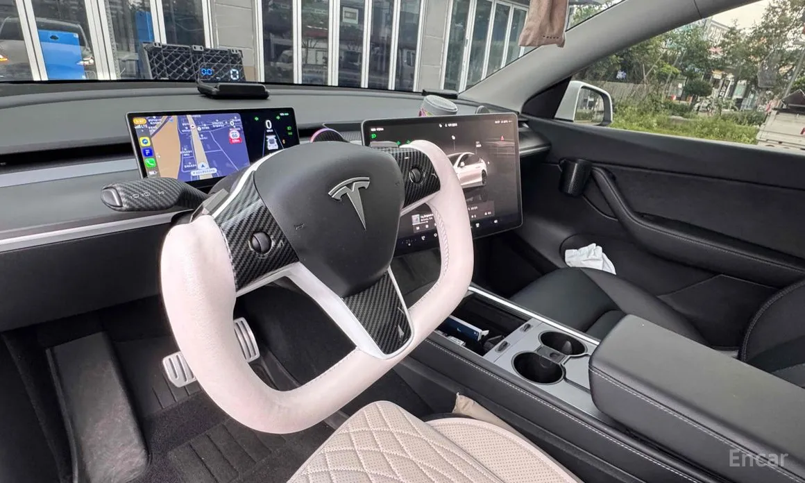 Фото 9 - Tesla Model Y