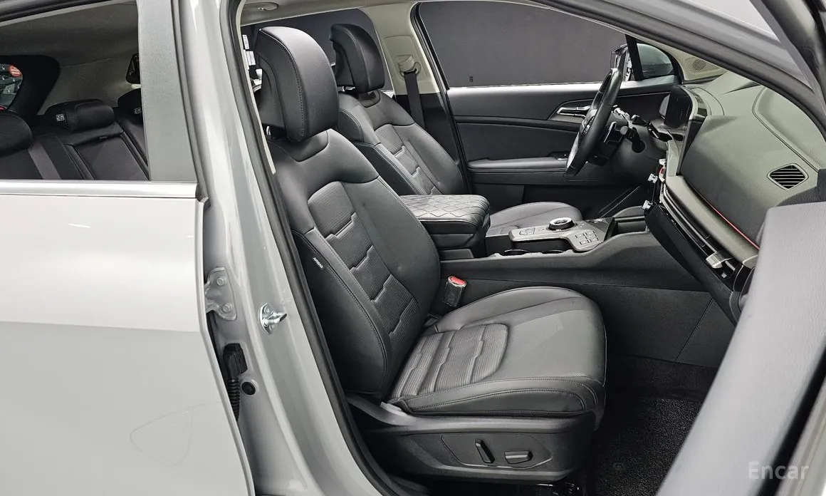 Фото 10 - Kia Sportage