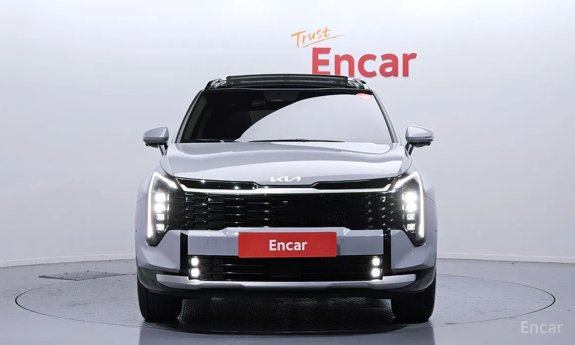 Фото 3 - Kia Sportage