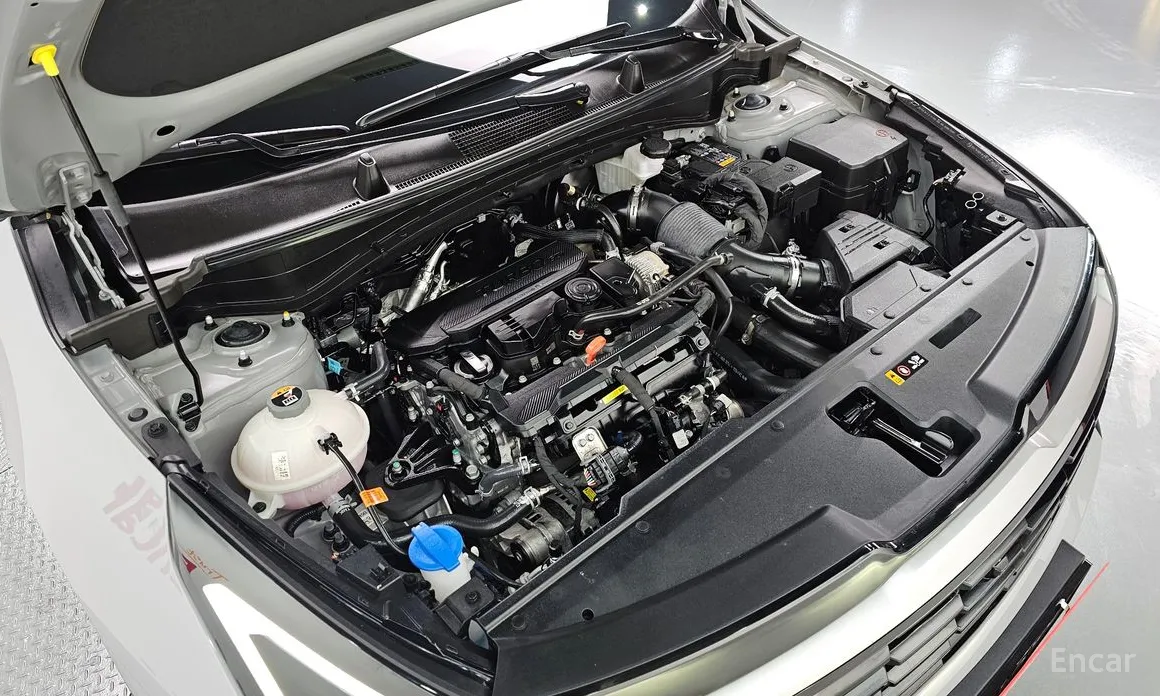 Фото 6 - Kia Sportage