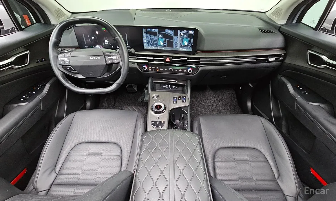 Фото 7 - Kia Sportage