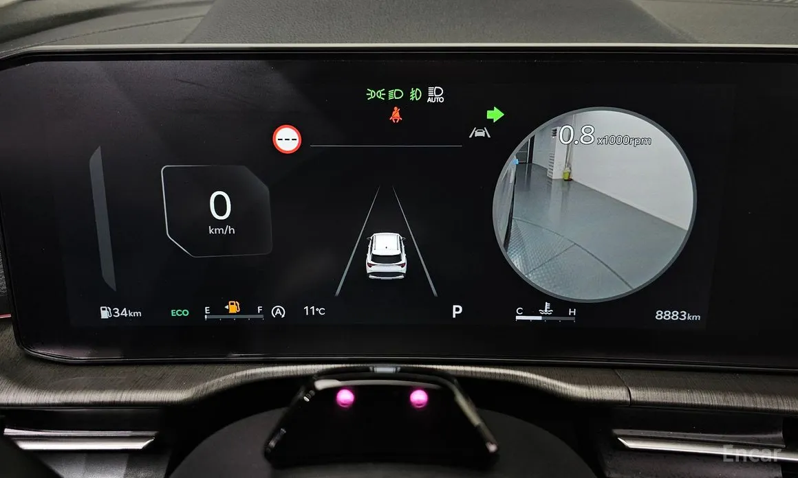 Фото 8 - Kia Sportage