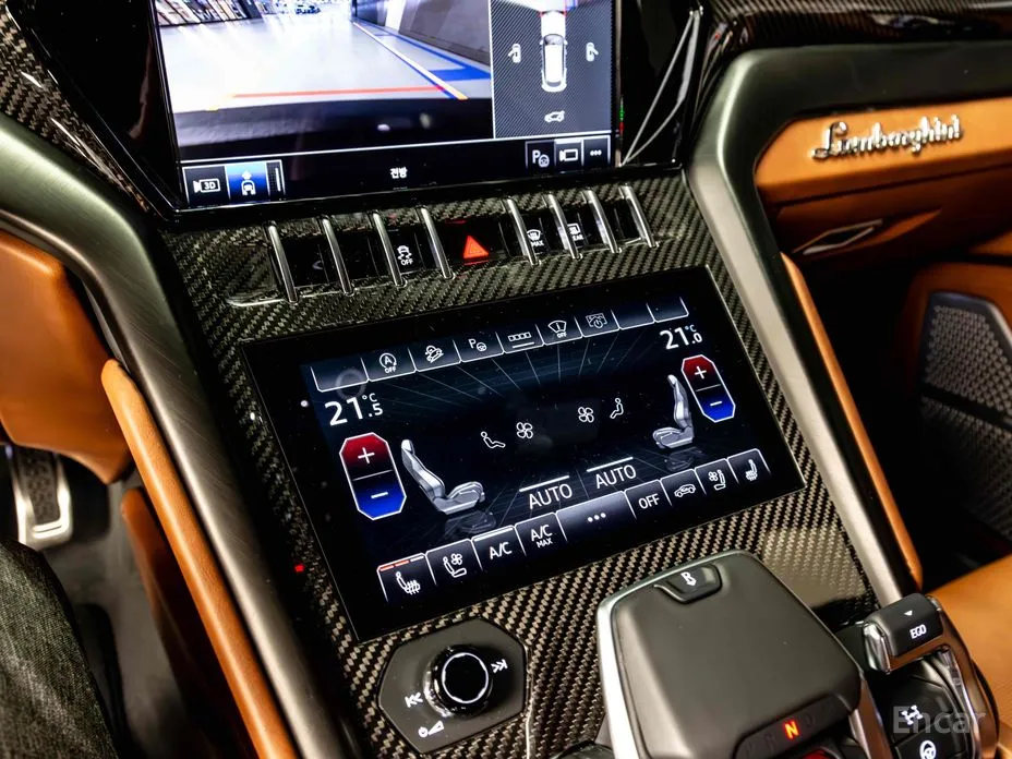 Фото 20 - Lamborghini Urus