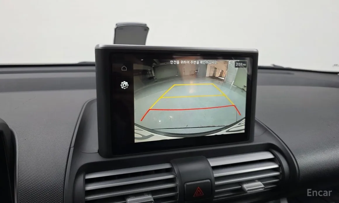 Фото 17 - Hyundai Casper