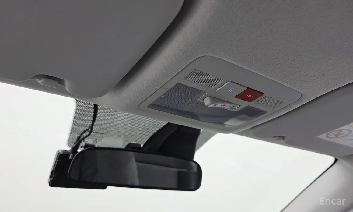 Фото 19 - Hyundai Casper