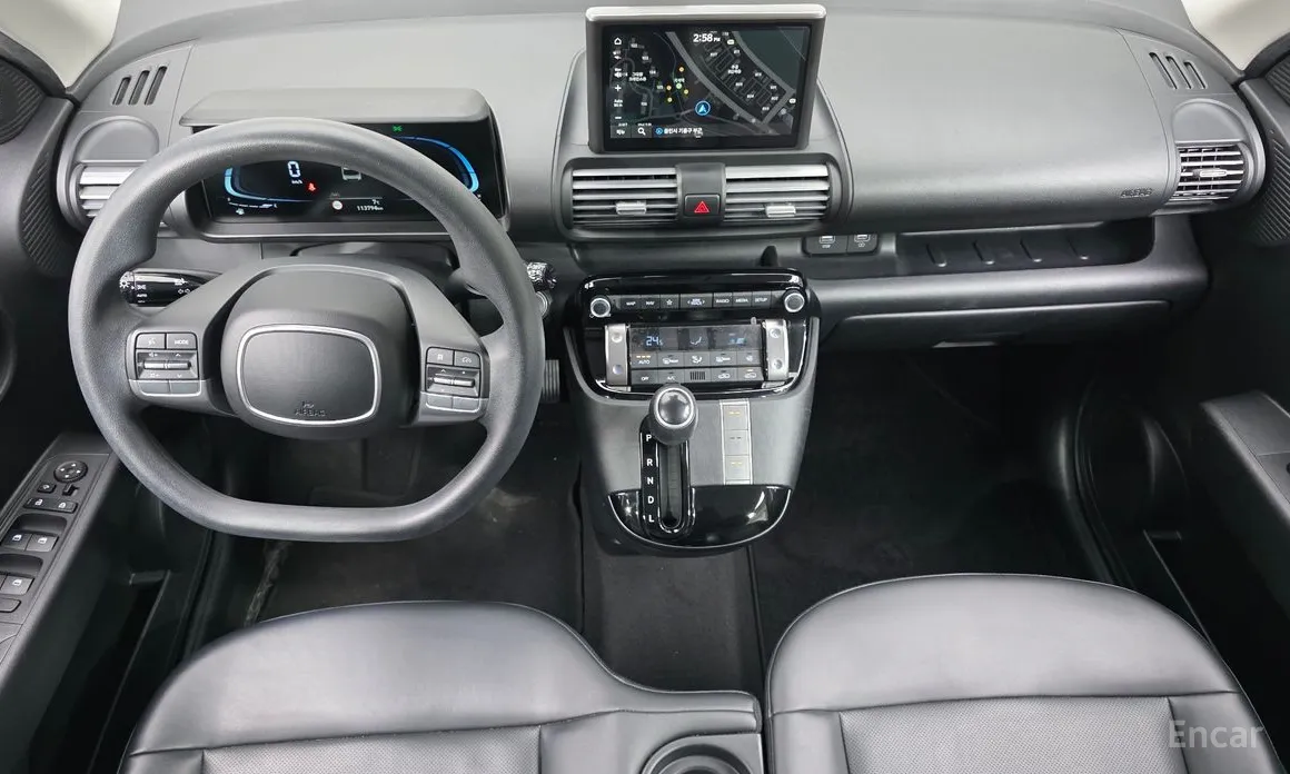 Фото 7 - Hyundai Casper