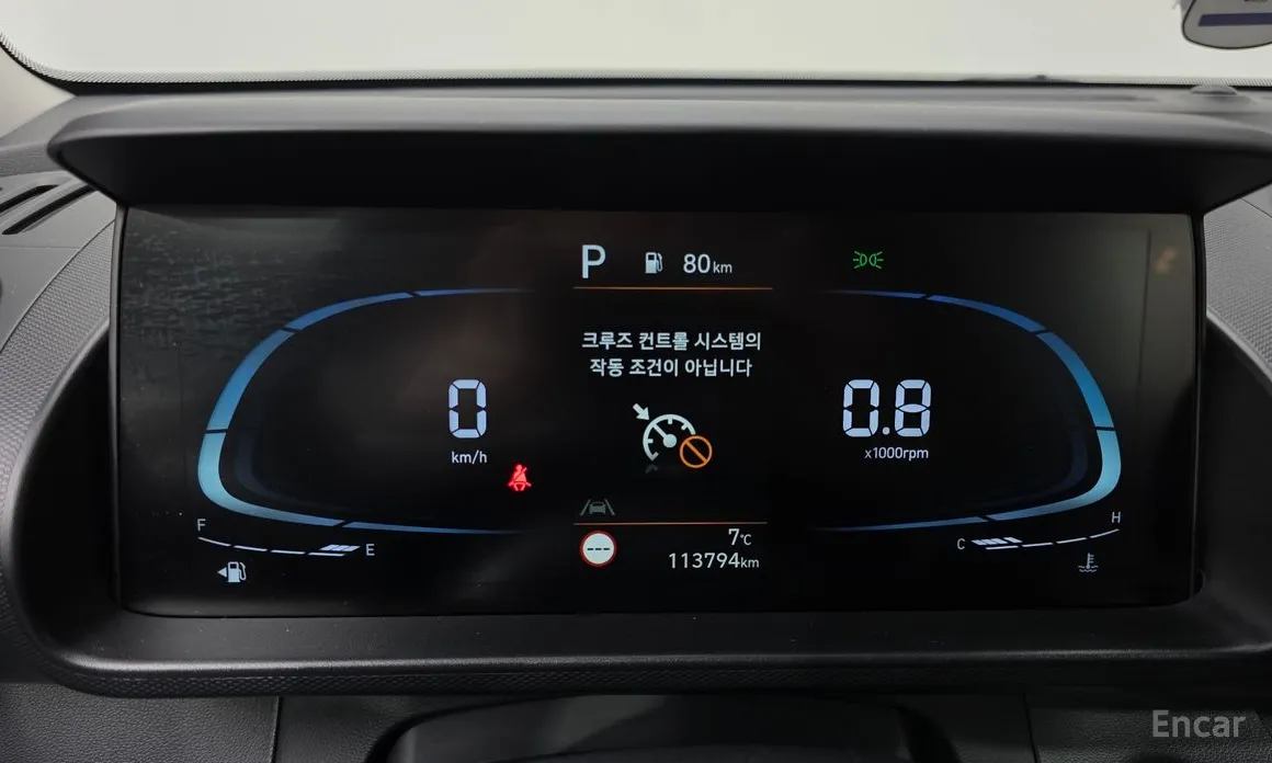 Фото 8 - Hyundai Casper