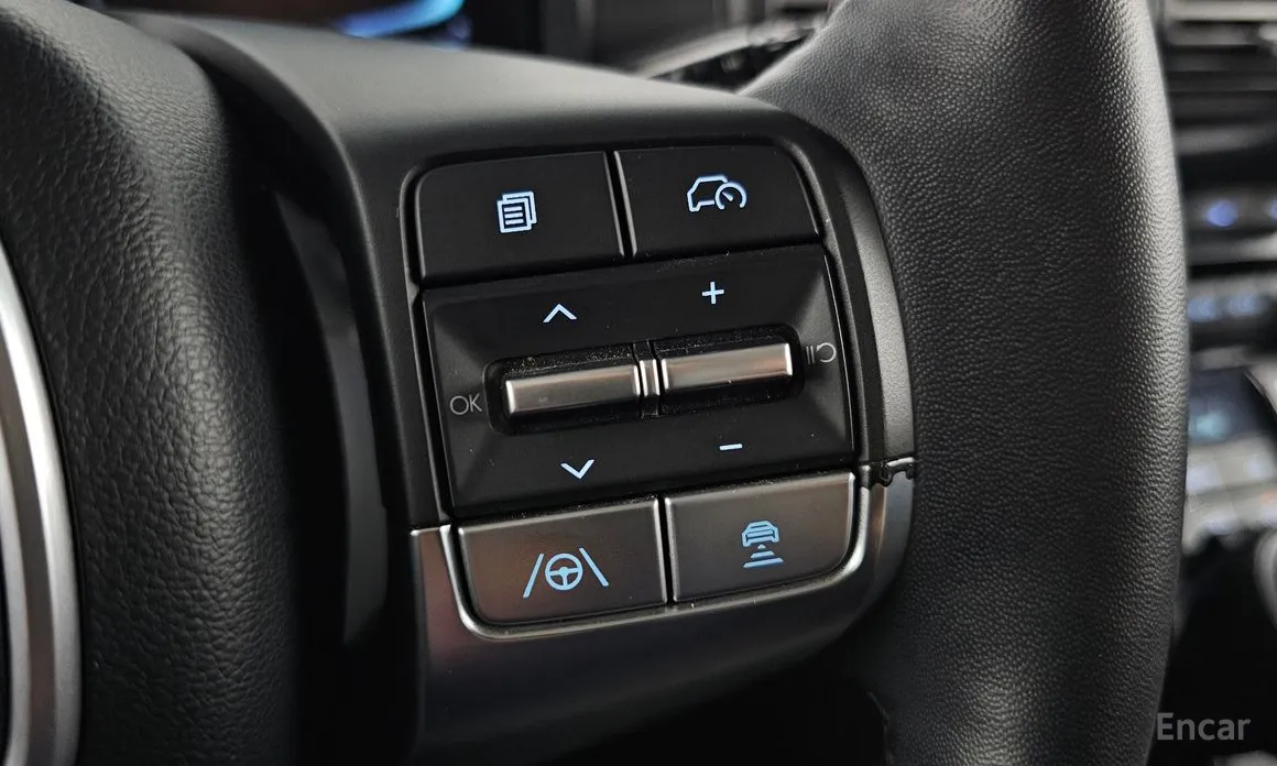 Фото 12 - Hyundai Casper