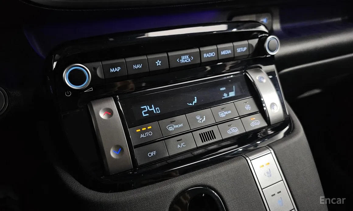 Фото 15 - Hyundai Casper