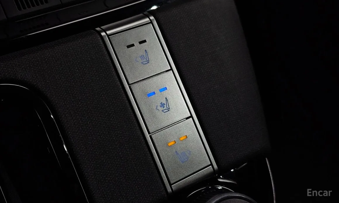 Фото 16 - Hyundai Casper