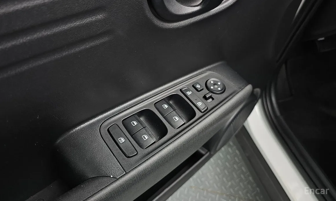 Фото 17 - Hyundai Casper