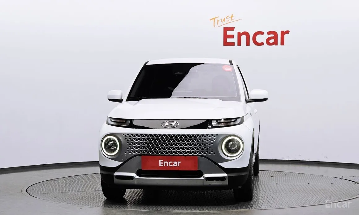 Фото 3 - Hyundai Casper