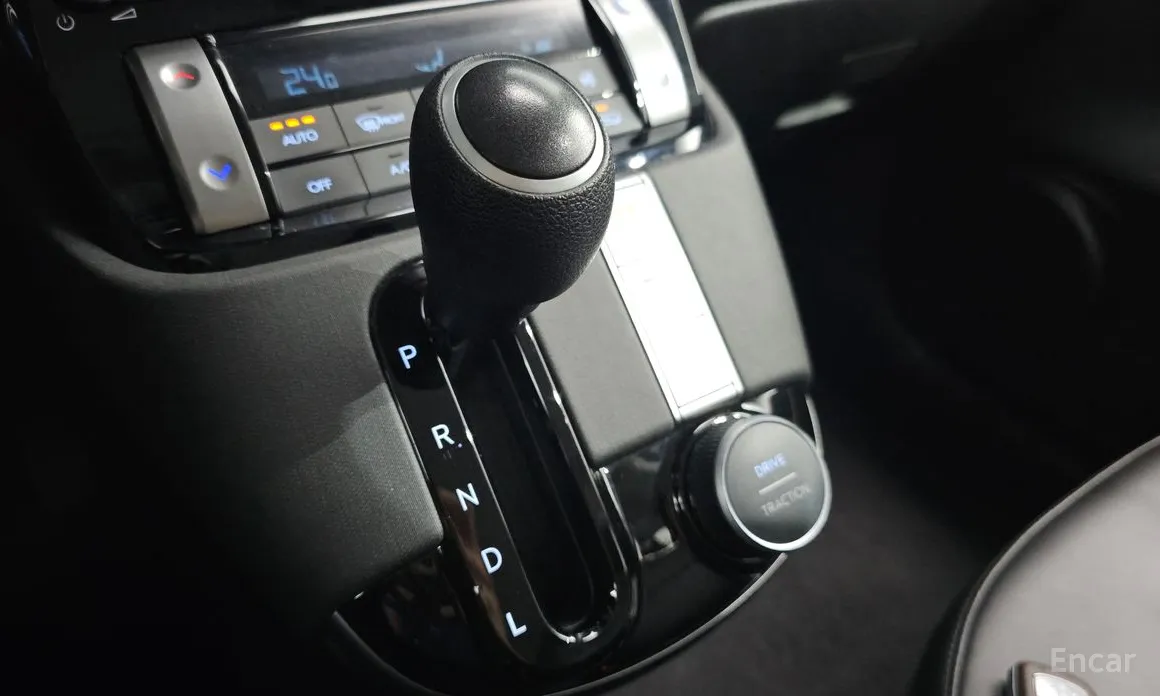 Фото 9 - Hyundai Casper