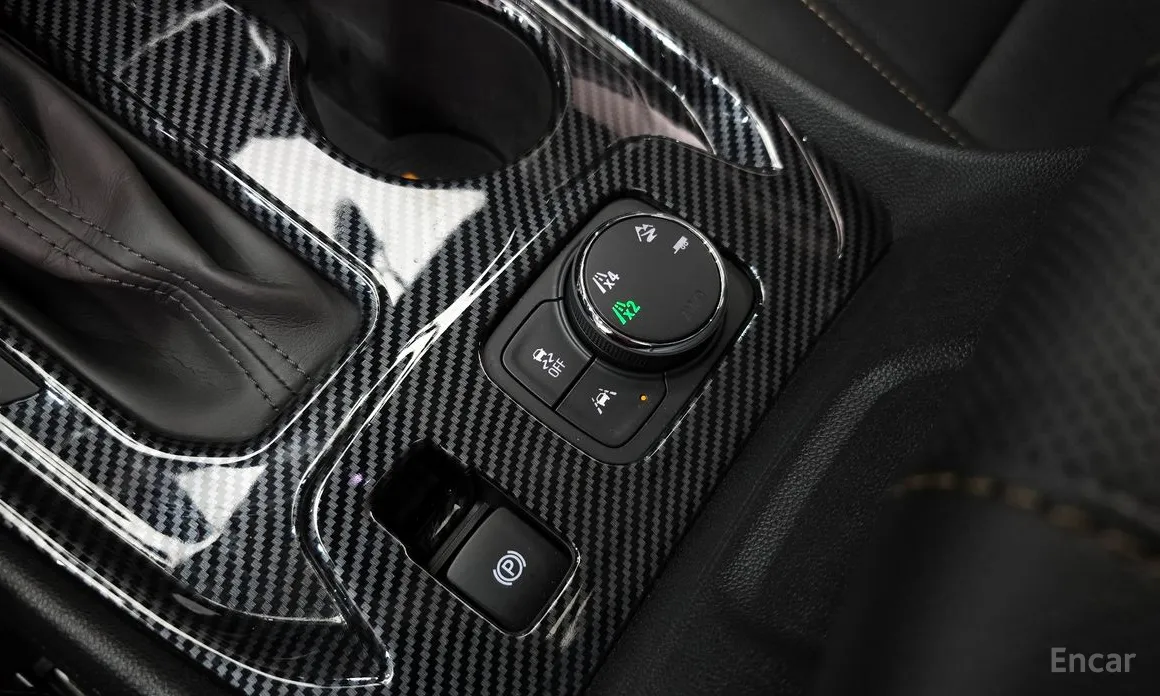 Фото 17 - Chevrolet Traverse