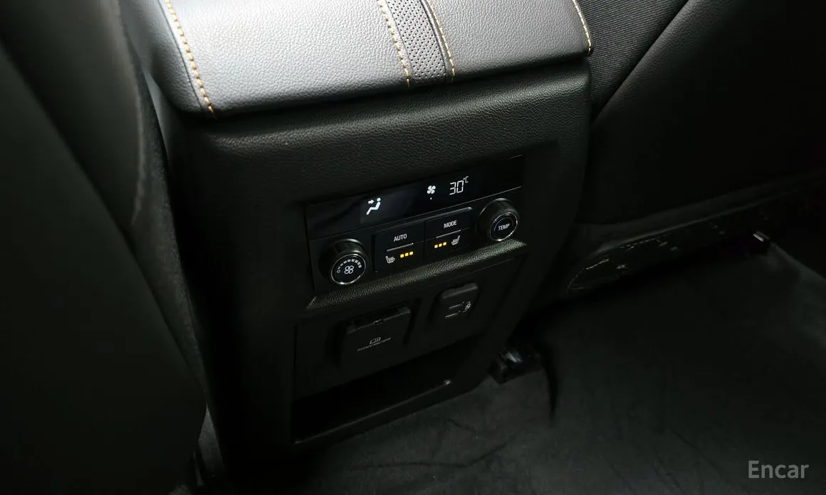 Фото 18 - Chevrolet Traverse