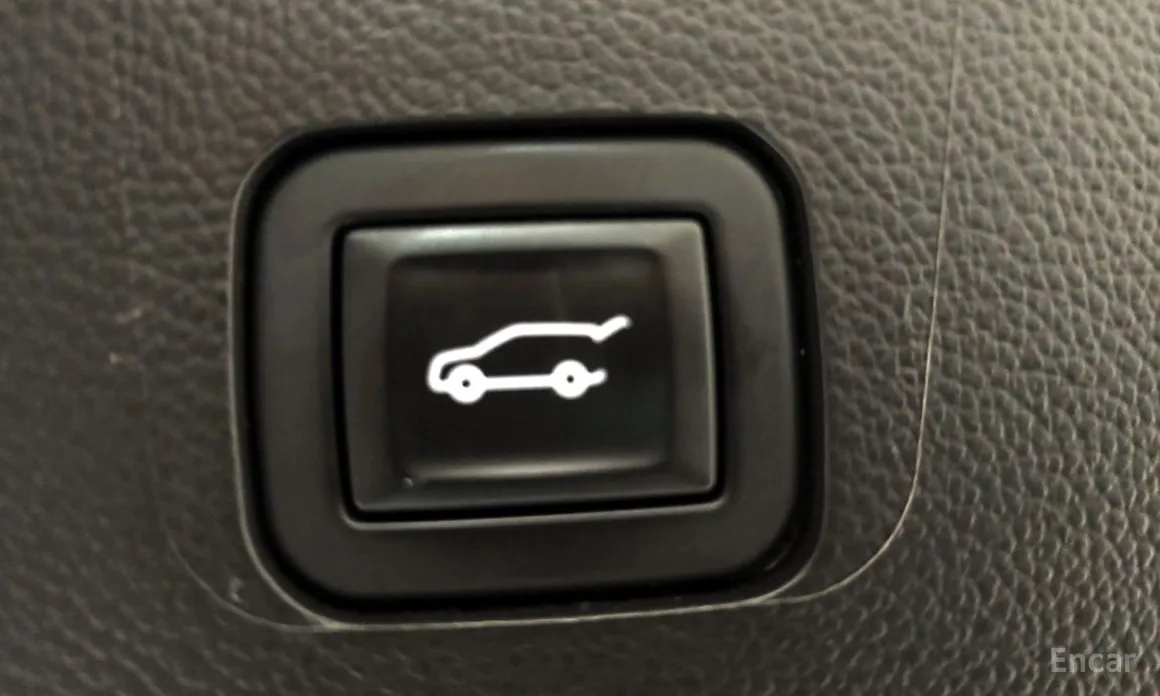 Фото 20 - Chevrolet Traverse