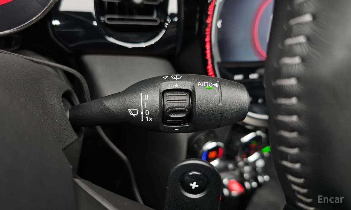 Фото 19 - Mini Cooper Convertible