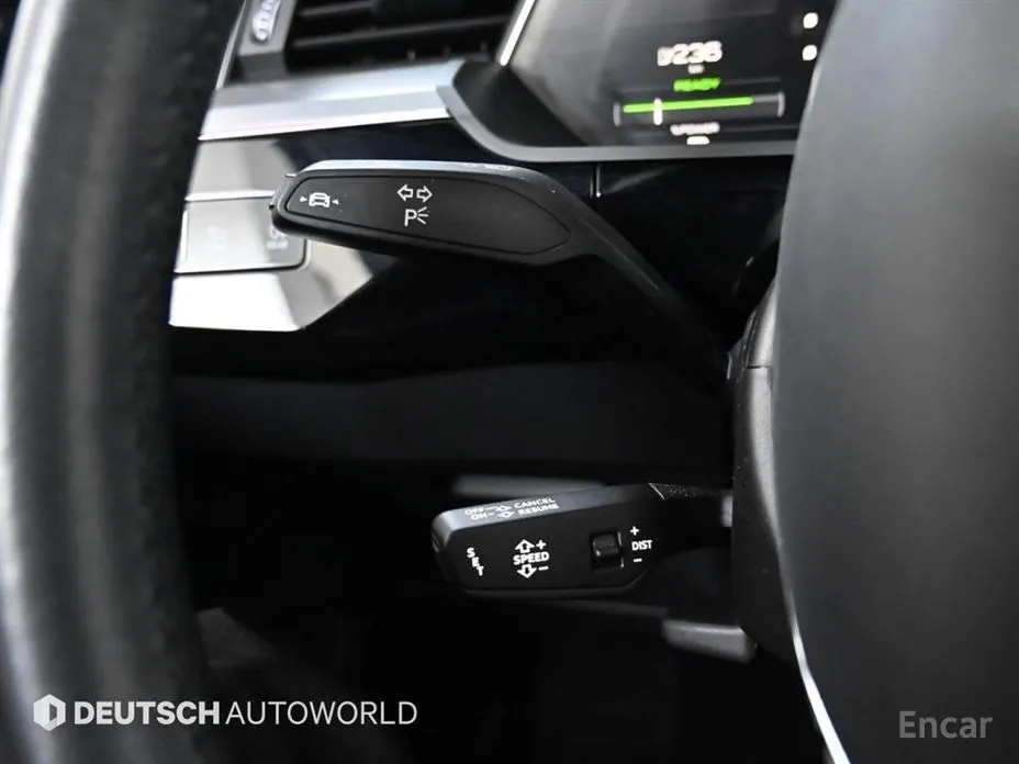 Фото 18 - Audi e-tron