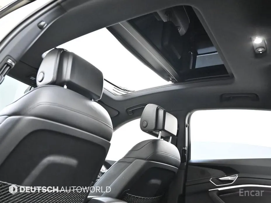 Фото 19 - Audi e-tron