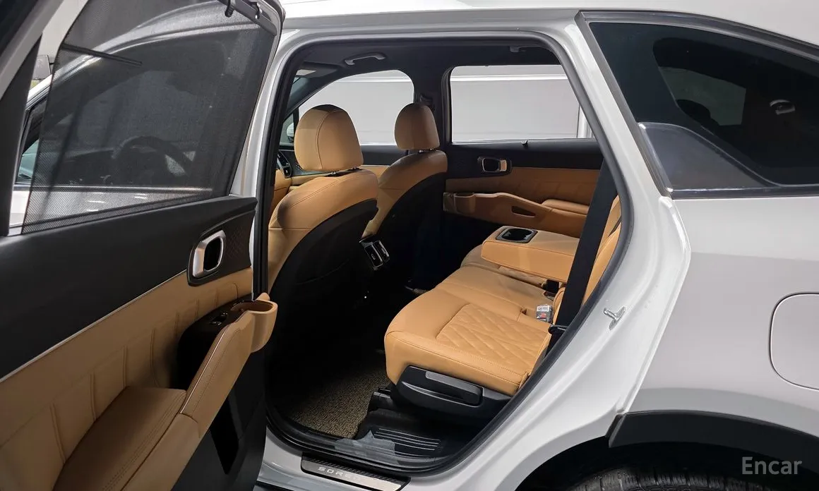 Фото 11 - Kia Sorento