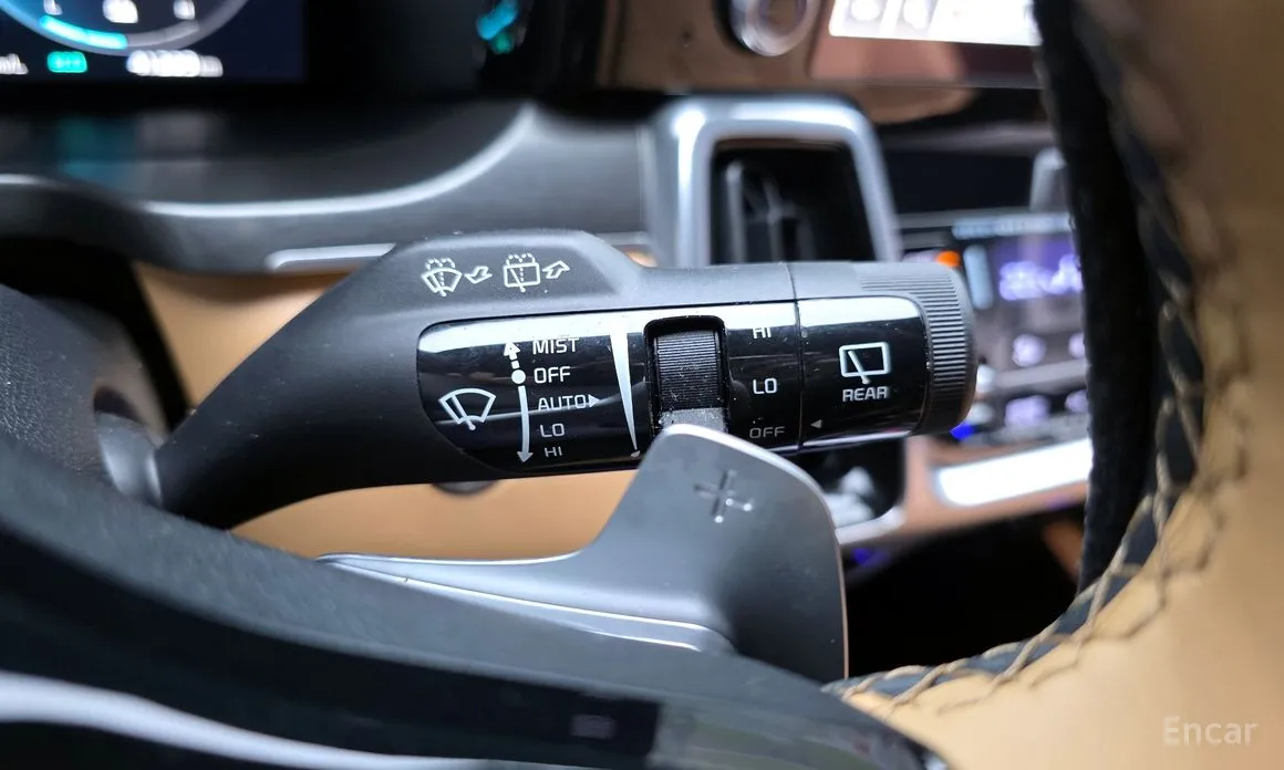 Фото 16 - Kia Sorento