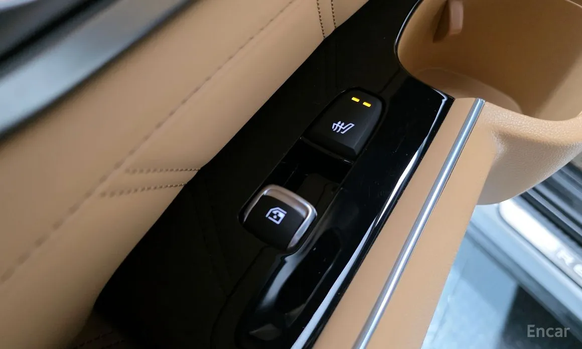 Фото 18 - Kia Sorento