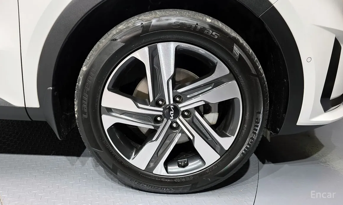 Фото 5 - Kia Sorento