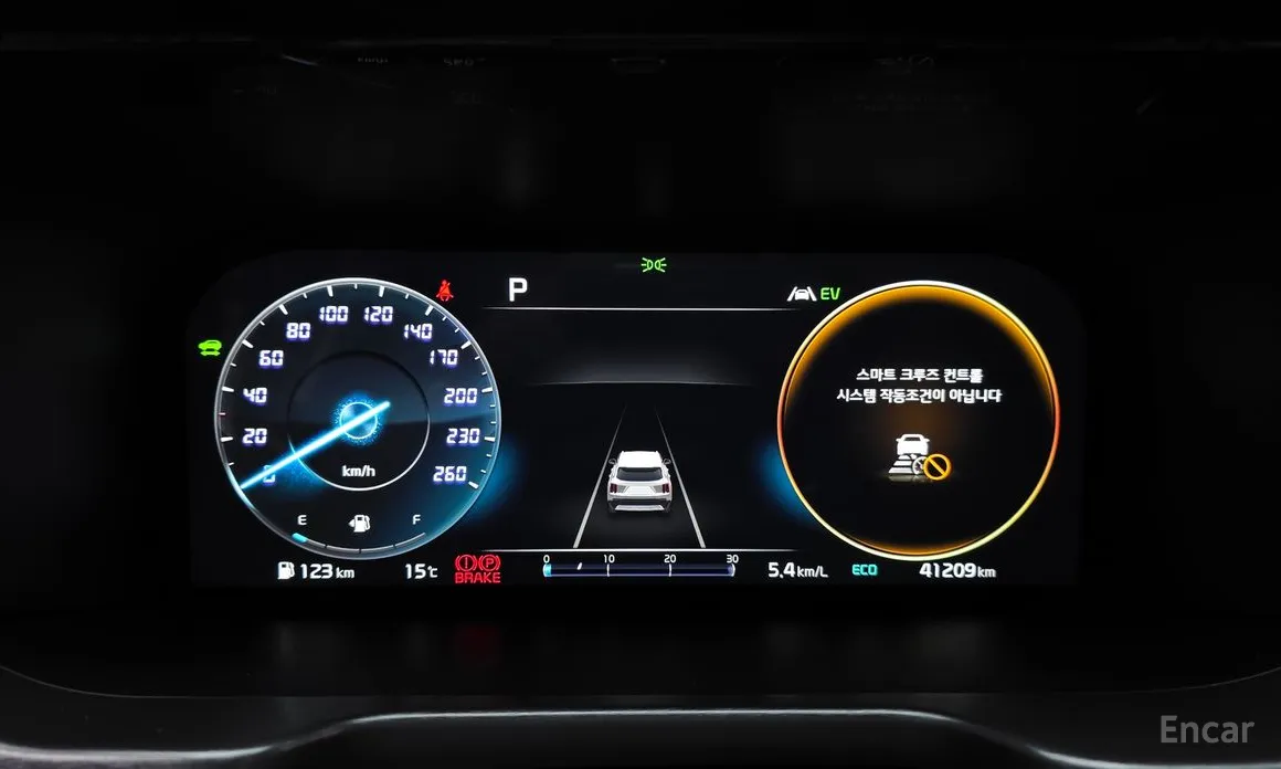 Фото 8 - Kia Sorento