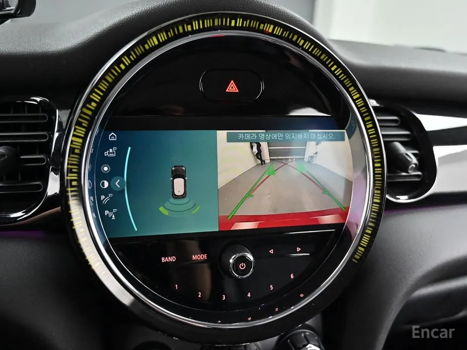 Фото 15 - Mini Cooper