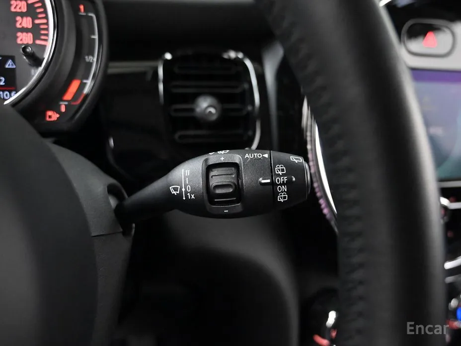 Фото 16 - Mini Cooper