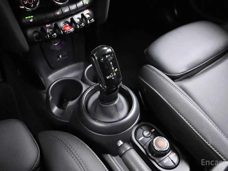 Фото 20 - Mini Cooper