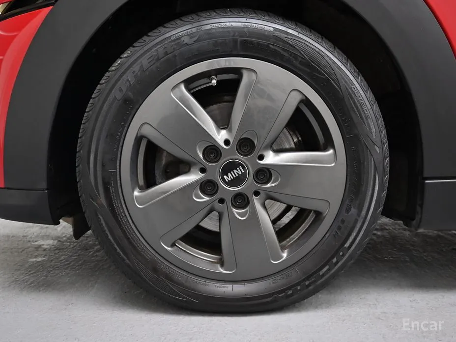 Фото 5 - Mini Cooper