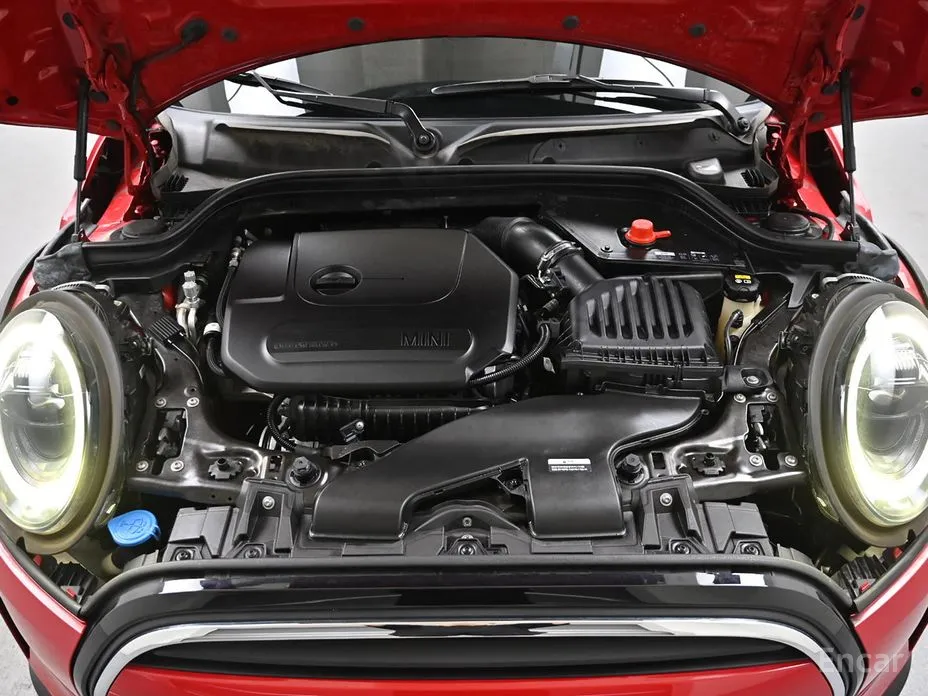 Фото 8 - Mini Cooper